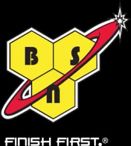 BSN logo